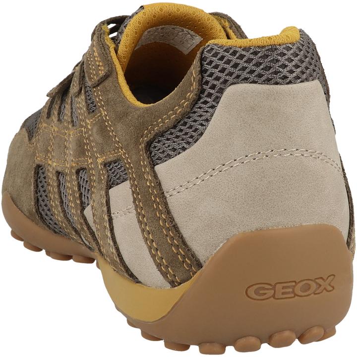 Actual product image Geox U Snake Original A - 64243 (43)