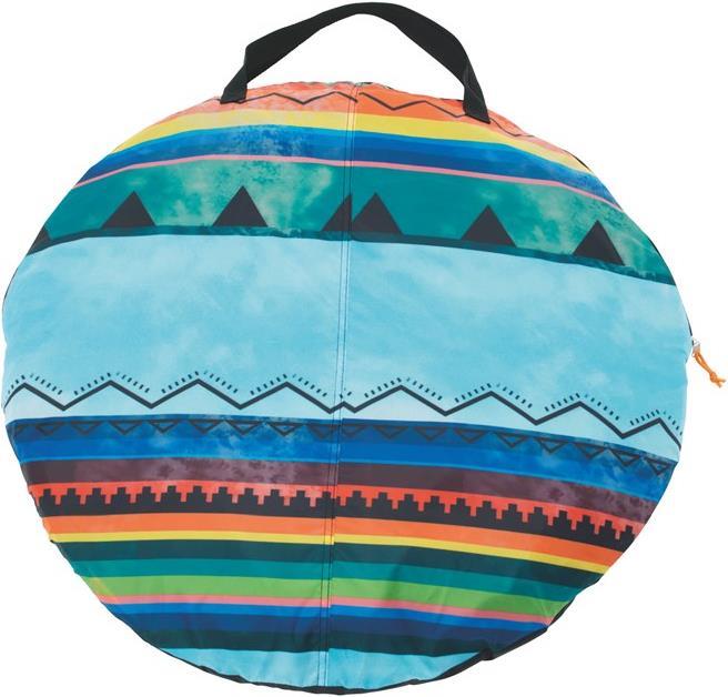 Actual product image Easy Camp Antic tribal (Pitching tent, 1.90 kg, 2 persons)