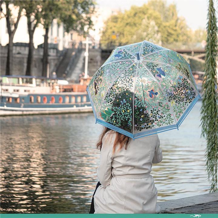 Actual product image Djeco Umbrella birds