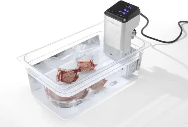 Produktbild Sous Vide Tools Sous Vide Garer iVide Plus
