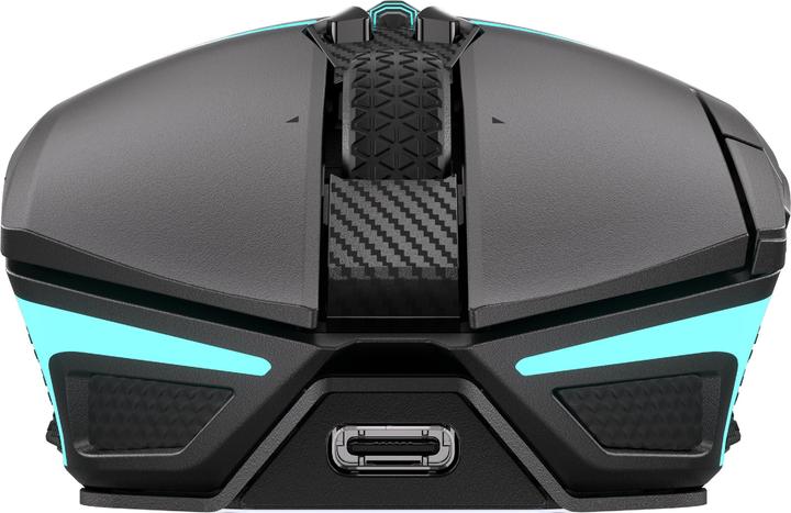 Immagine prodotto Corsair Nightsabre (Cablato, Senza fili)