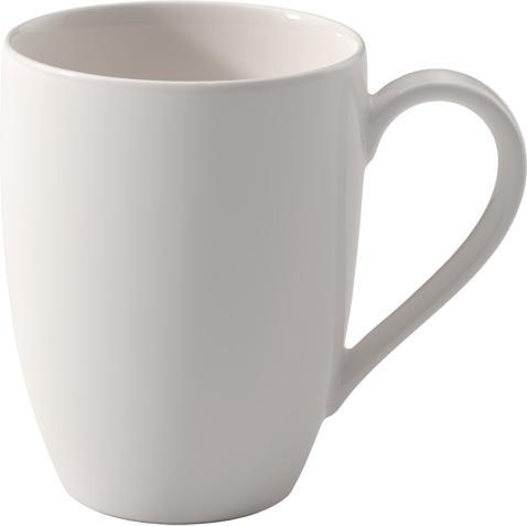 Produktbild Vivo by Villeroy & Boch Basic White (300 ml, 1 x)