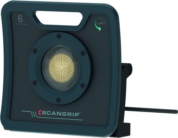 Actual product image Scangrip LED spotlight 08124588 (12000 lm)