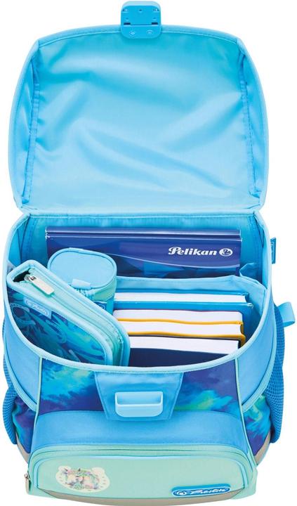 Actual product image Herlitz Loop Plus (17 l)