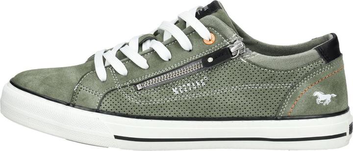Actual product image Mustang Sneaker (46)