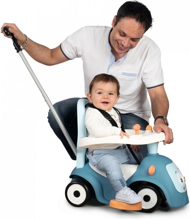 Actual product image Smoby Maestro Ride On Slides