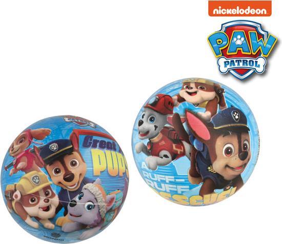 Produktbild Paw Patrol Ball sortiert