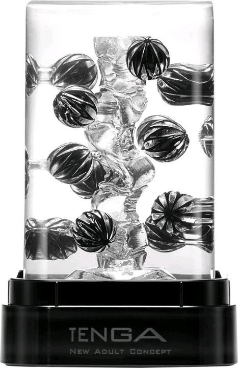 Actual product image Tenga Ball