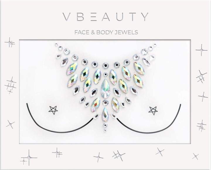 VBEAUTY Body Jewels Dabling
