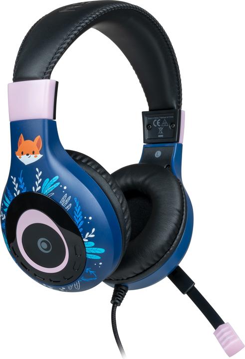 Immagine prodotto Nacon Gaming Cuffie da gioco stereo V1 (Cablato)