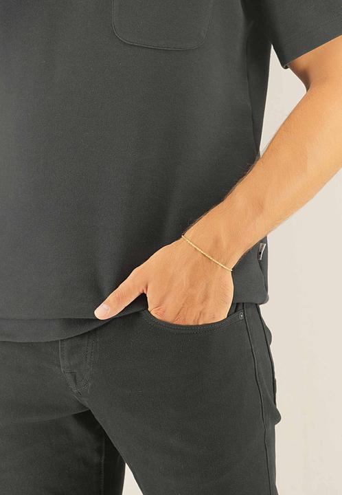 Image du produit Muau Cordel (19 cm, Or jaune)