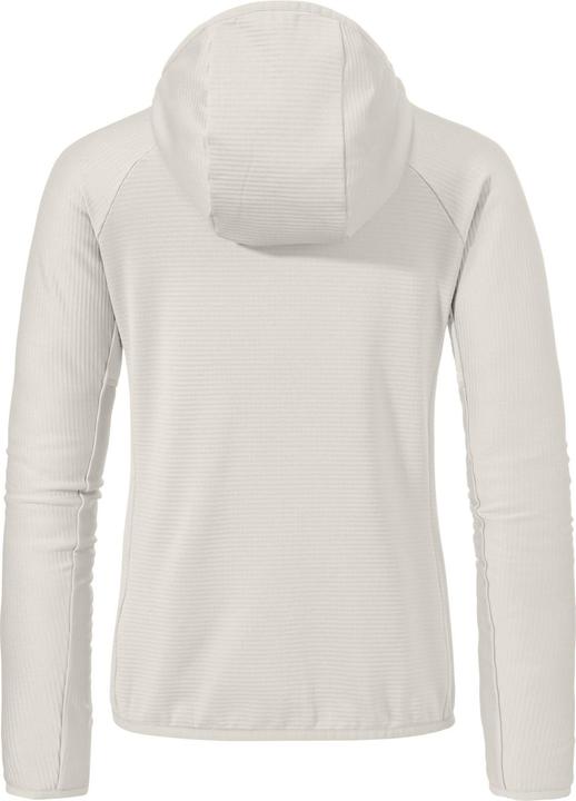 Actual product image Schöffel Fleece Hoody Style Cascata WMS (34)