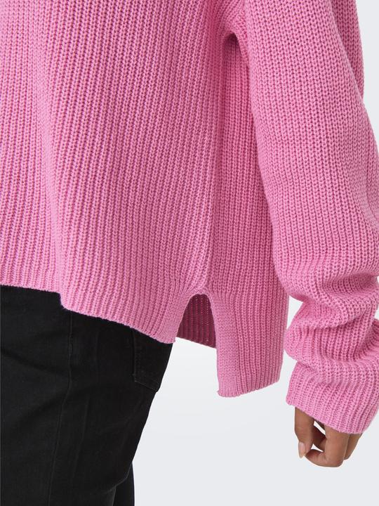 Actual product image Only Onlluna Ls O-Neck Pullover Knt Nca (L)