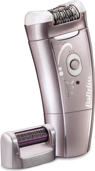Actual product image BaByliss O'liss G898E Wet & Dry
