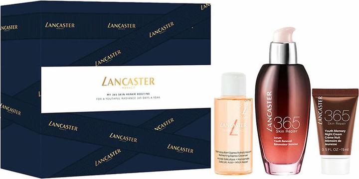 Immagine prodotto Lancaster Il mio set regalo 365 Skin Repair Routine per la cura della pelle (Set per la cura del viso)