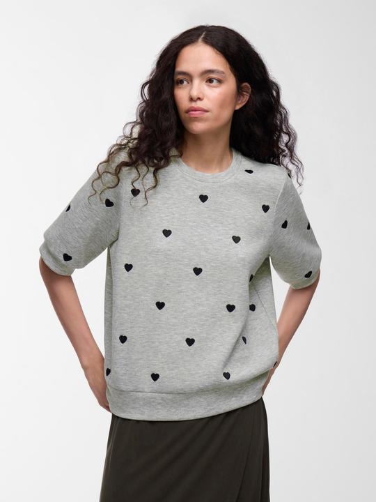 Actual product image Vila VISIF Kurzärmeliges Sweatshirt (S)