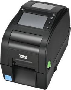 Produktbild TSC TH220T, LCD, DRAM 128MB/FLASH (203 dpi)