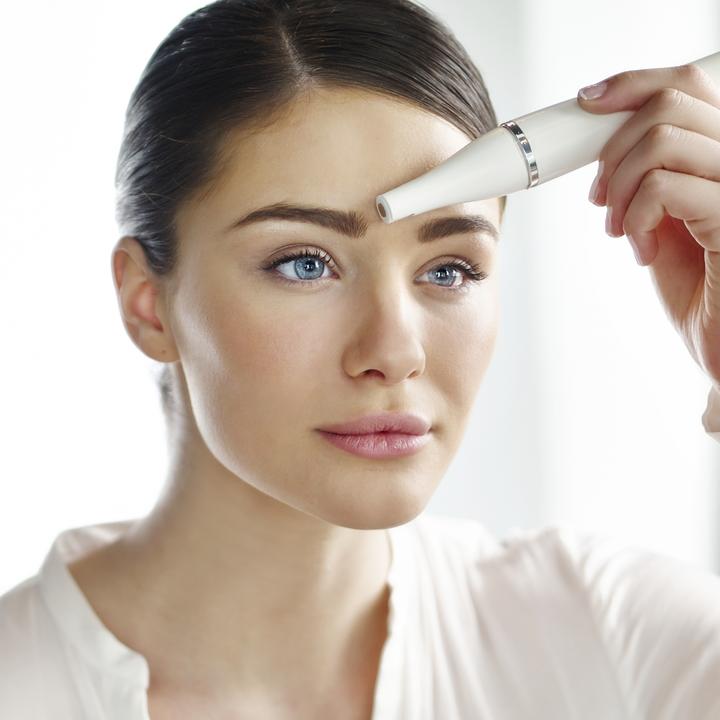 Produktbild Braun Face 851