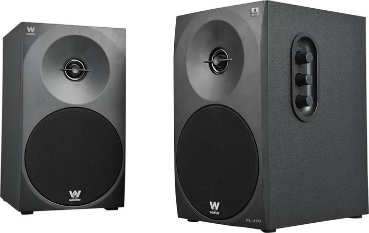 Actual product image Woxter DL-410 BT