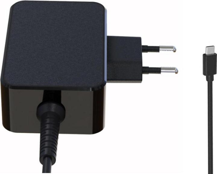 Actual product image CoreParts USB-C Power Adapter (90 W)