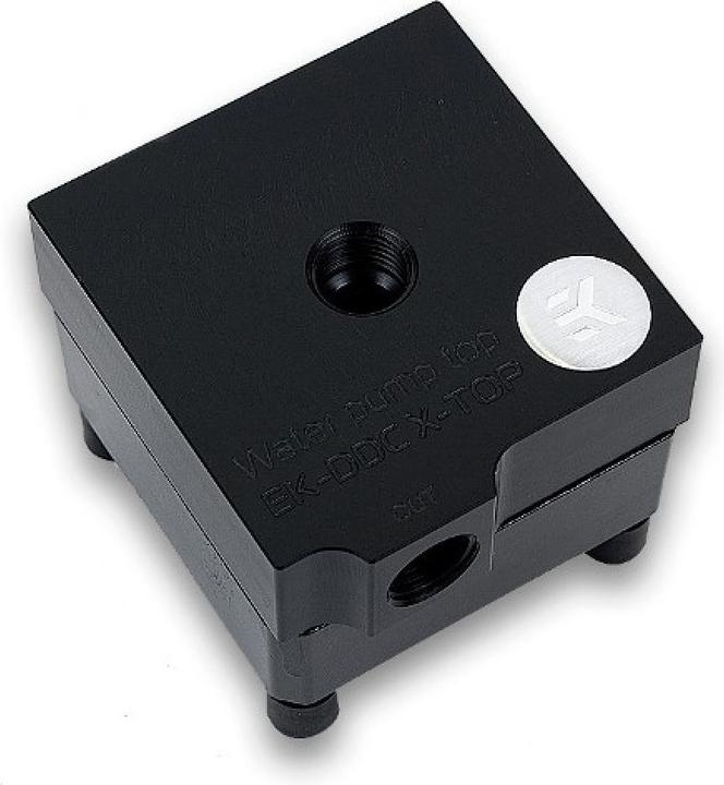 Produktbild EKWB EK-XTOP DDC 3.2 PWM Elite