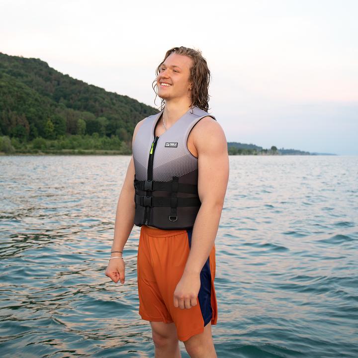 Produktbild Mesle NeoLite Schwimmweste NYO 3D Herren (XS)