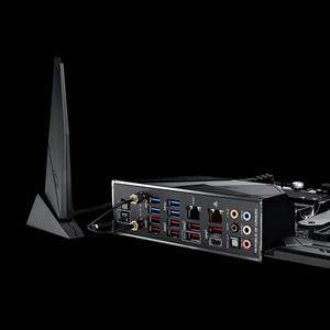 Productafbeelding ASUS Rog Crosshair VIII Hero WI-FI (AM4, AMD X570, ATX)