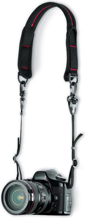 Actual product image Manfrotto Pro Light Camera Strap PL (Neck belt)