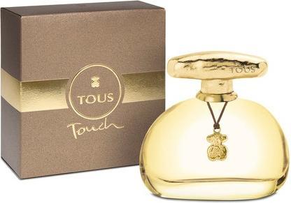 Actual product image Tous Touch (Eau de toilette, 100 ml)
