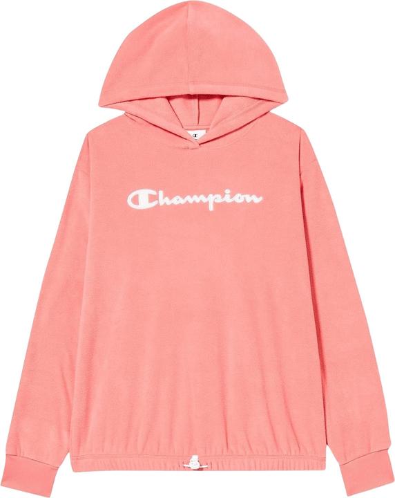 Champion Hoodie Basic Kapuzensweatshirt