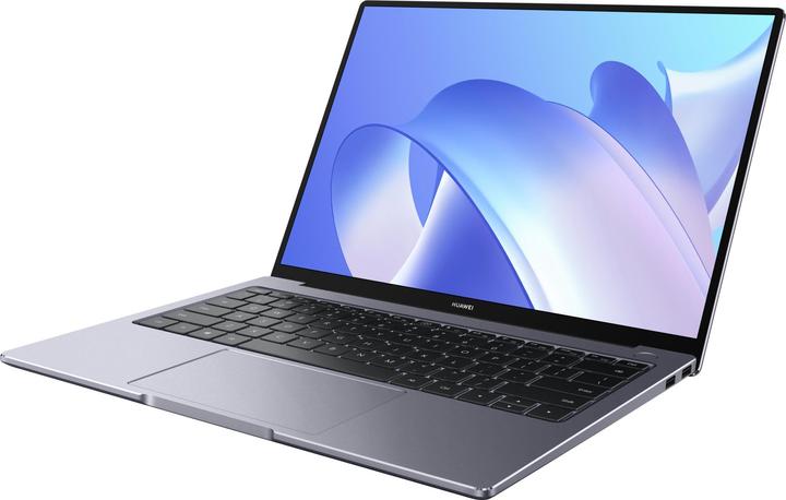 Image du produit Huawei MateBook 14 I5 16/512GB