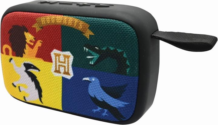 Image du produit Lexibook Harry Potter Haut-parleur radio portable Bluetooth