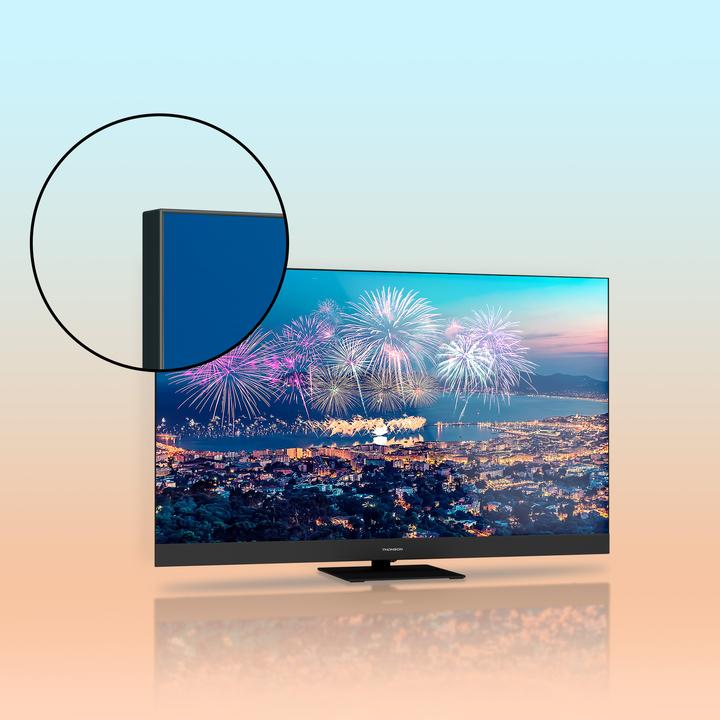 Immagine prodotto Thomson 43QG6C14 (43", QLED, 4K)