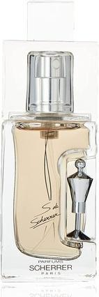 Actual product image Jean-Louis Scherrer Jean Louis Scherrer - S de Sherrer Homme EDT (Eau de toilette, 30 ml)