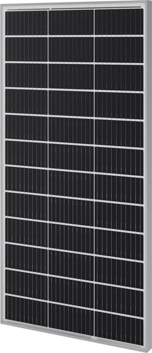 Produktbild Yangtze Solar Solarpanel 150W (150 W, 11.20 kg)