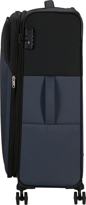 Immagine prodotto American Crew Valigia & Trolley Daring Dash Spinner L EXP (107 l, XL (da 115l))