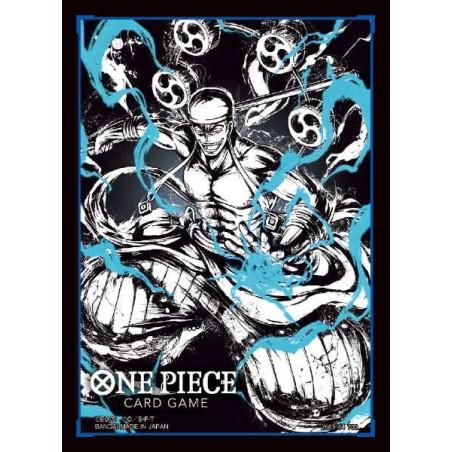 Trading card accessories