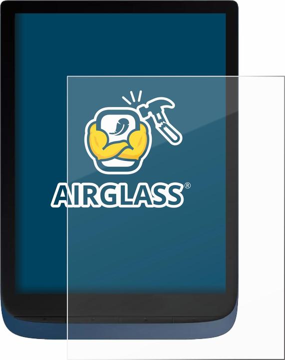 Image du produit BROTECT AirGlass Verre (InkPad 3)