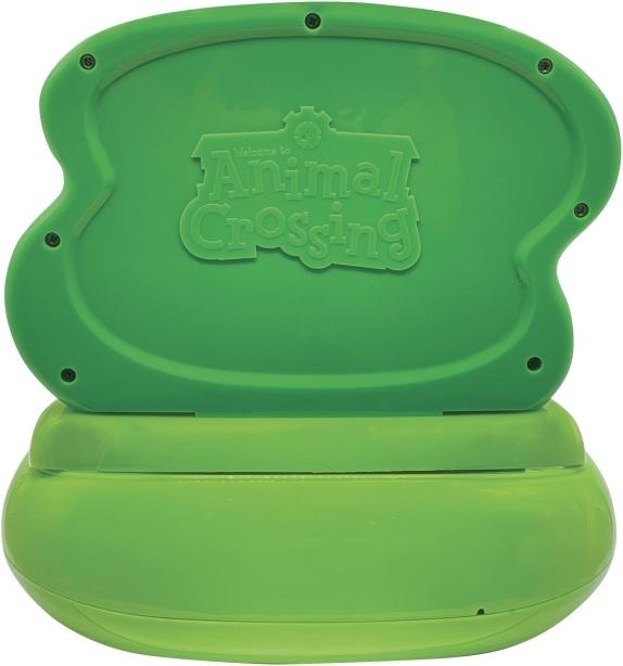 Image du produit Lexibook Animal Crossing 3D Projektions-Wecker mit Soundeffekte