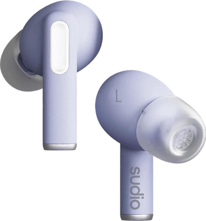 Actual product image Sudio A1 Pro Sand (ANC, 7 h, Wireless)