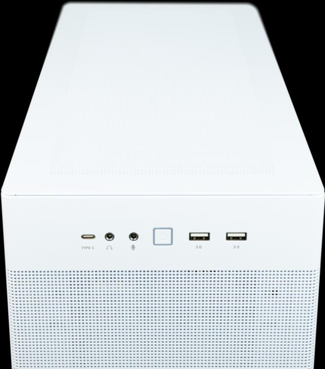 Produktbild Joule Performance High End Gaming PC RTX4060TI I7 32GB 2TB L1130910 (Intel Core i7-14700K, 32 GB, 2000 GB, GeForce RTX 4060 Ti)
