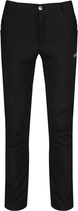 Immagine prodotto Regatta Pantaloni Adventure Tech Softshell Geo II Gamba Standard di Great Outdoors (42)