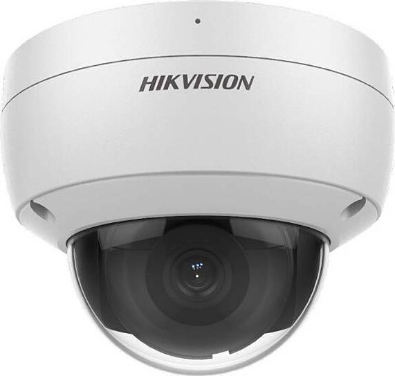 Actual product image Hikvision DS-2CD3156G2-ISU(2,8MM)(C)(O-S