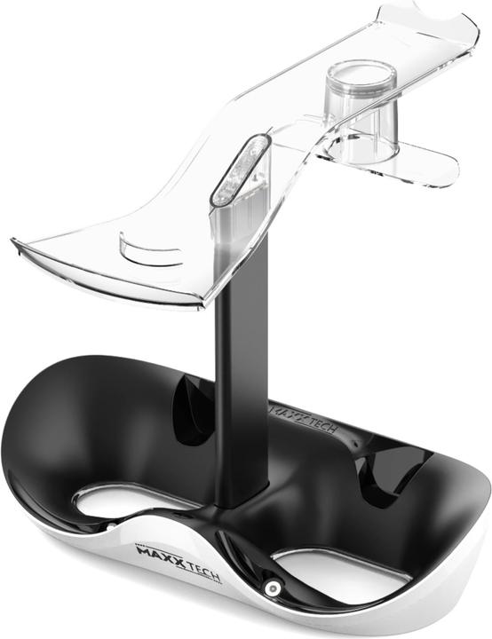 Actual product image Maxx Tech PS5 PSVR2 Charging Stand