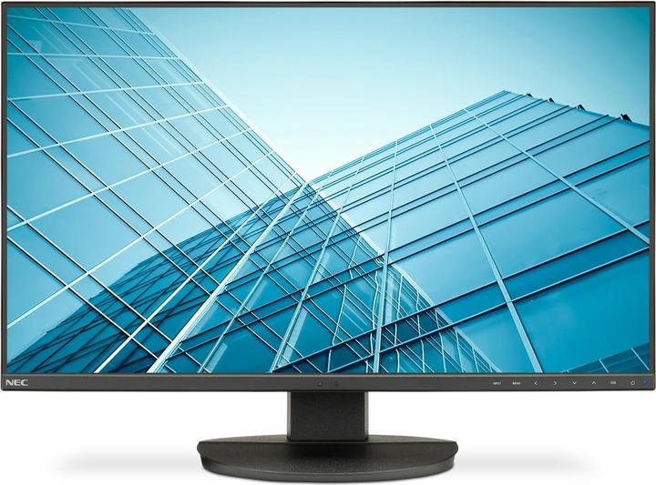 Produktbild NEC 27 L MS EA271F BK (1920 x 1080 Pixel, 27")