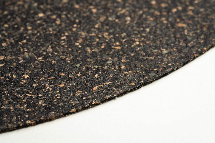 Produktbild Pro-Ject Cork & Rubber it 1mm (Plattenteller)