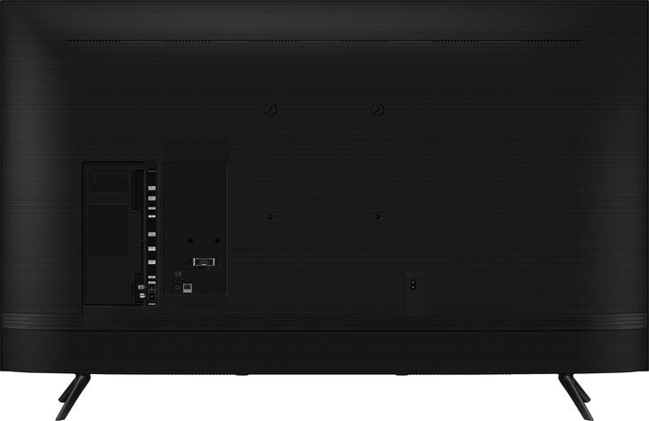 Actual product image Samsung HG43CU700 (43", LED, UHD)