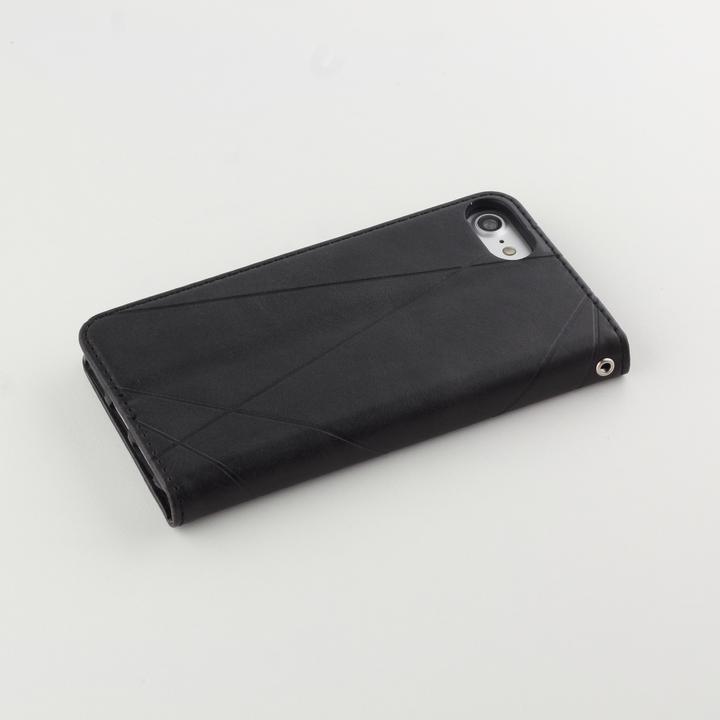 Actual product image PhoneLook Hülle Flip Geometrisch (Apple iPhone 16e)