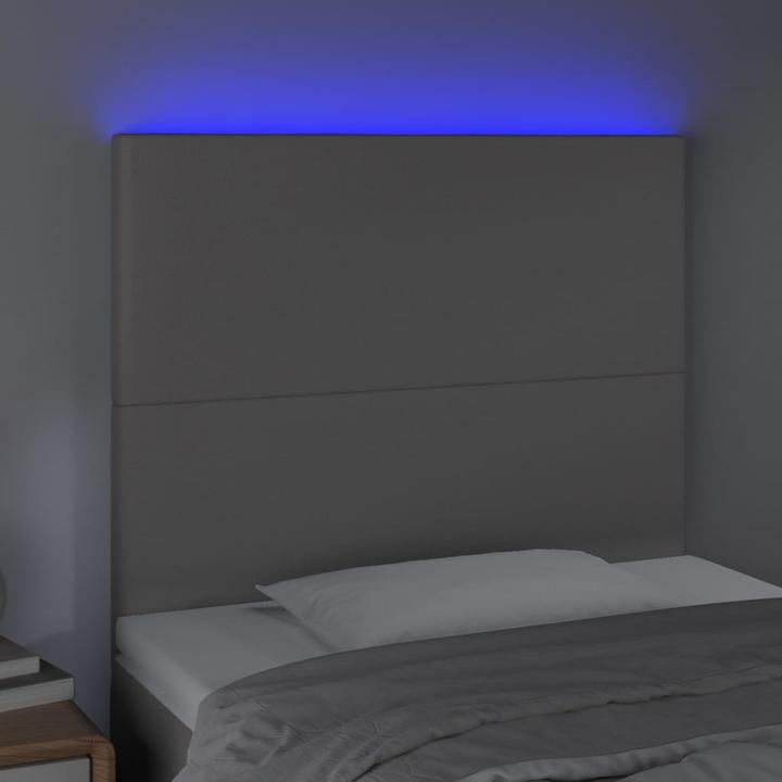 Actual product image VidaXL Conni (80 x 5 x 128 cm)