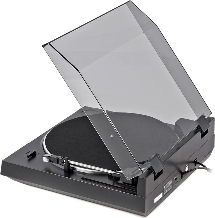 Produktbild Dual Dt 210 USB (Vollautomatisch)